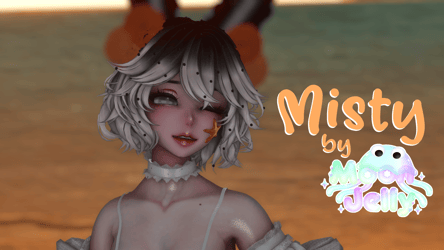 »•» Misty «•« (PC/QUEST) | FREE!