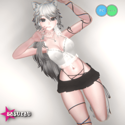 Naomi [PC/QUEST]