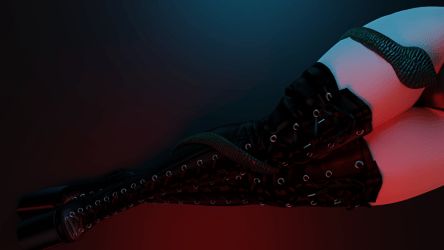 Leg Snake