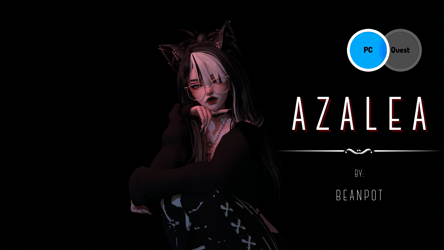 Azalea (PC + GoGoLoco)