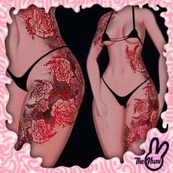 Rosey - Zinfit