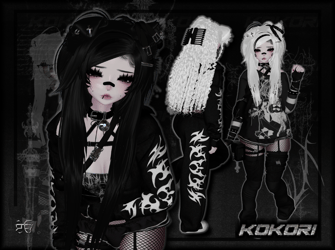 kurs (,,>﹏<,,) ୭˚. ᵎᵎ『PC + QUEST』