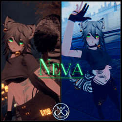 Neva -Refreshed- (Full + Optimized)