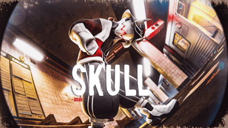 SKULL [PC & QUEST]