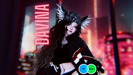 Davina  - PC | QUEST