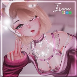 Irene (FT+QUEST+PC)