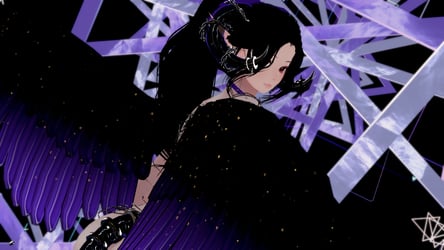 Ophelia The Fallen Angel ( PC ONLY )