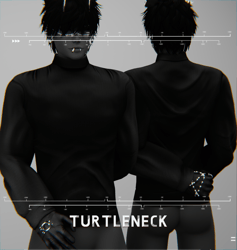 Turtleneck