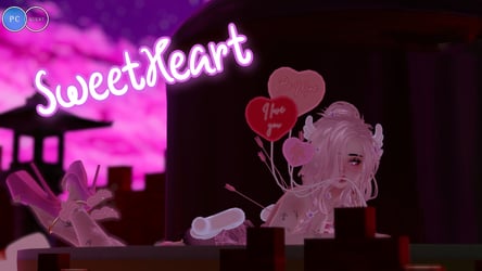 ˚ʚ♡ɞ˚ SweetHeart ˚ʚ♡ɞ˚