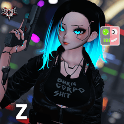 Z