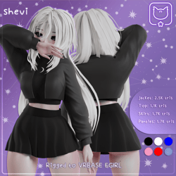 Gothic Outfit