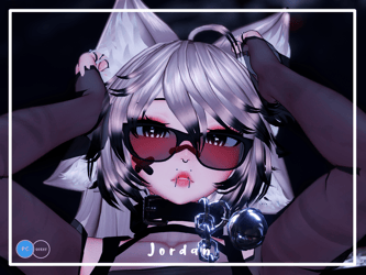Jordan Pc+Q (˶˃ ᵕ ˂˶)