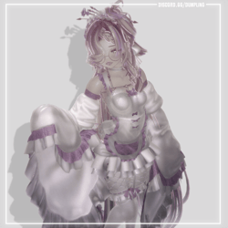 ❝ LITA ❞ ; [ PC ONLY ]