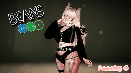 Beans (PC+Quest+Opti)