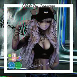Aleks - FT, Quest, Sps, Gogo