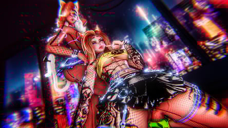 Naomi (GoGo, SPS)