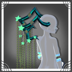 The Starry Dream Horns
