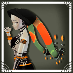 The Piper Hat