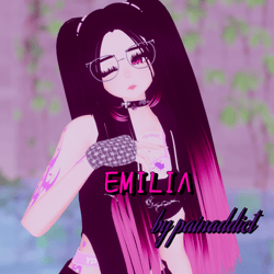emilia (PC ONLY)