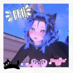 「 Emi 」-> PC Only / SPS / GoLoco