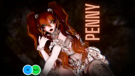 PENNY - PC | QUEST