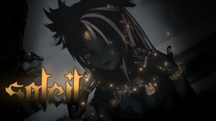 Soleil &Kitty; Seeker {PC?}