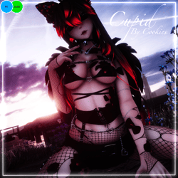 Cupid | PC and Quest 