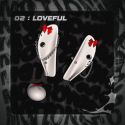 Loveful Set (Server Freebie)