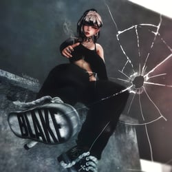 Blake [Pc Only, FaceTracking, GoGo Loco]