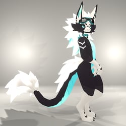 Novabeast Azure Dragon textures