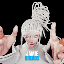 Jamie Dreads