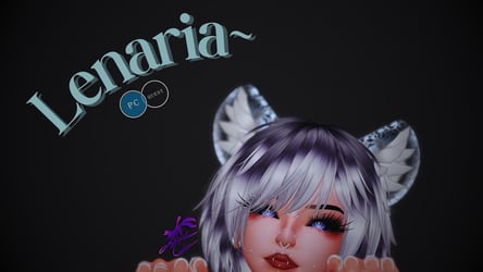 Lenaria (PC ONLY//GOGO) (+Chibi)