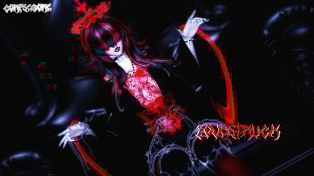 LoveStruck (PC+Quest)