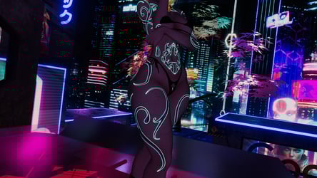Cyber | EGirl