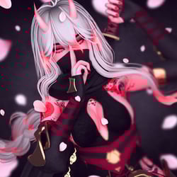 PROJECT: Ren | 3D Model