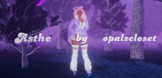 Asthe [SFW/GOGO] PC&QUEST; SERVER FREE