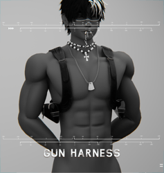 Gun Harness