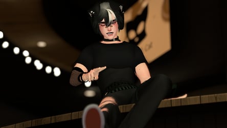 ｡°✩Stripe ｡°✩ (SFW) (PC N QUEST)