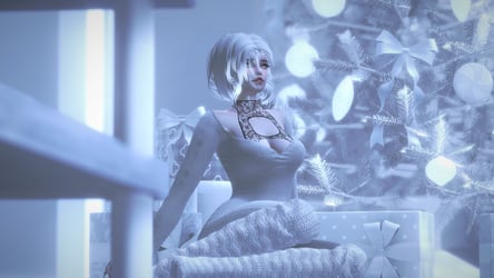 Sofia (3D Model, Gogo Loco, PC)