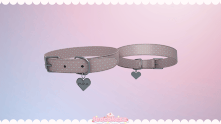 mine collar