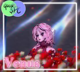 Venus - Femboy - PC & Quest