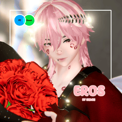 𝔼𝕣𝕠𝕤 | ℙℂ+ℚ | ℂ𝕠𝕝𝕝𝕒𝕓