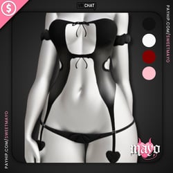 【♡】Numa Set