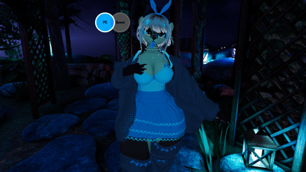 Angel The Otter (3.0 VRChat Avatar)