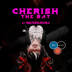 Cherish the Valentine Bat (PC ONLY)