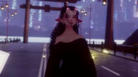  𝜗𝜚 ࣪˖ ִ𐙚 Valina the Succubus 𝜗𝜚 ࣪˖ ִ𐙚 