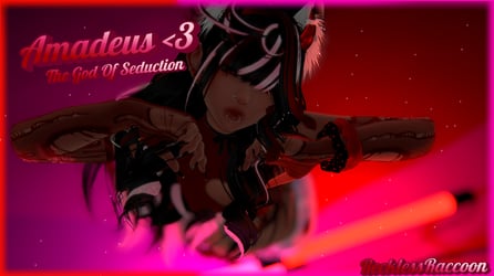 Amadeus <3