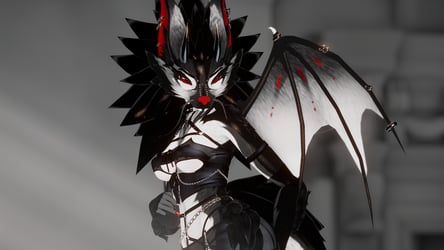 DRAGABEAST - NovaBeast EDIT