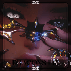 EGO Eye Texture