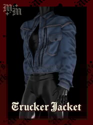 Trucker Jacket